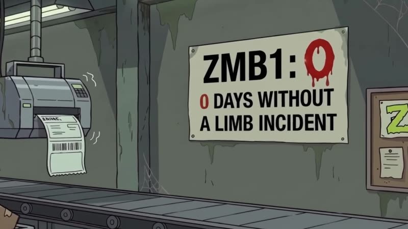 Episode 1 still